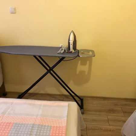 Аланья Клеопатра Lägenhet Alanya