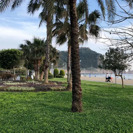 Аланья Клеопатра Alanya